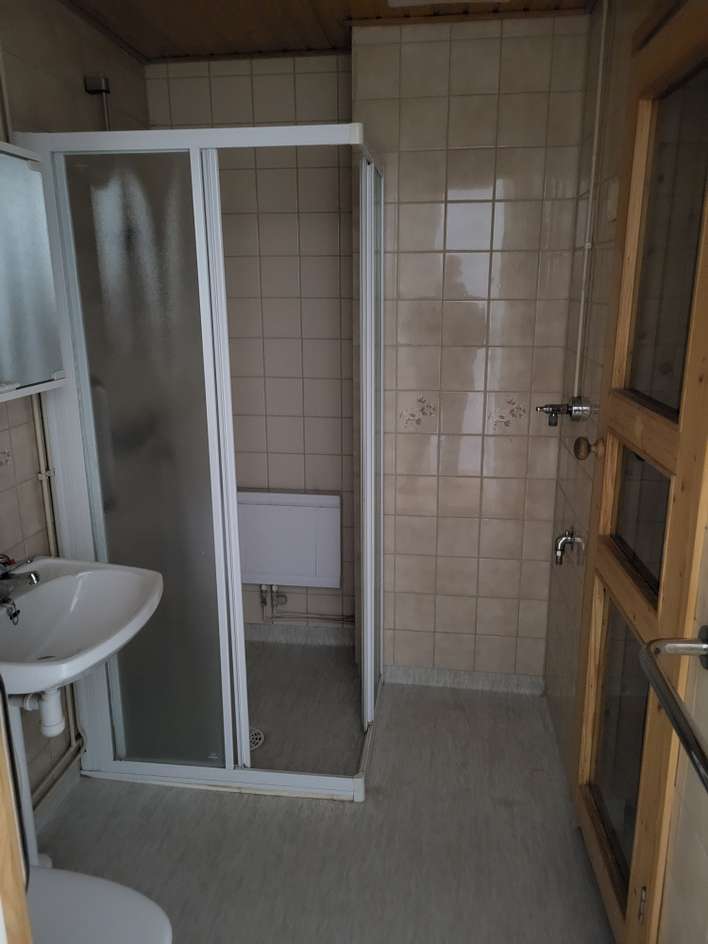 Kerrostalo, 2h + k + s + parveke/terassi, 48 m², 2 kaupunginosa, Iisalmi