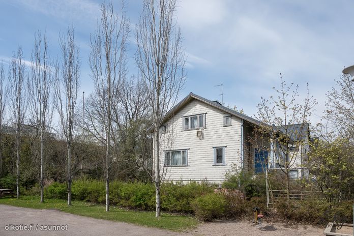 Asuntoilmoituksen kuva