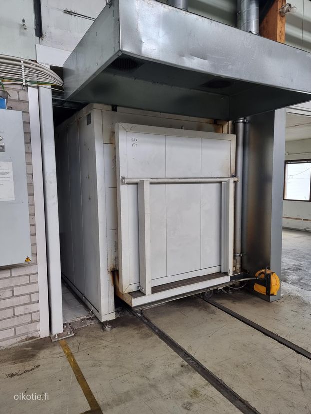 Business premises image