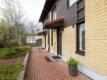 SIsäänkäynti