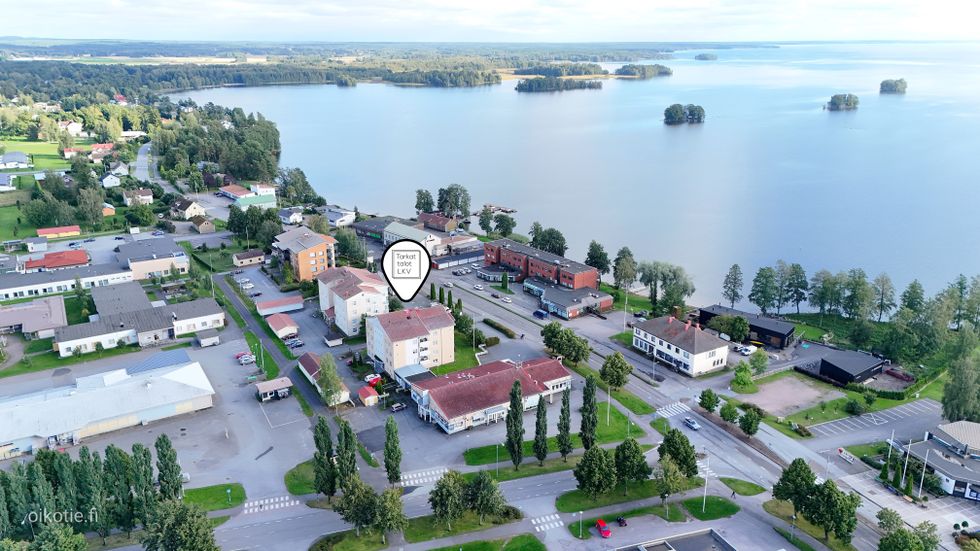 Kohdekuva