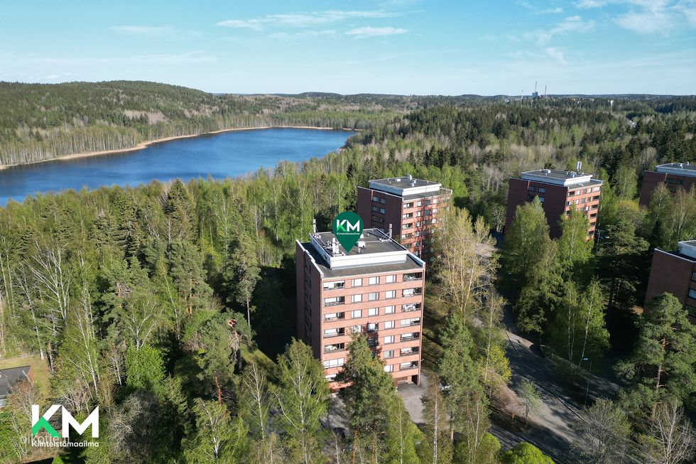 Kohdekuva