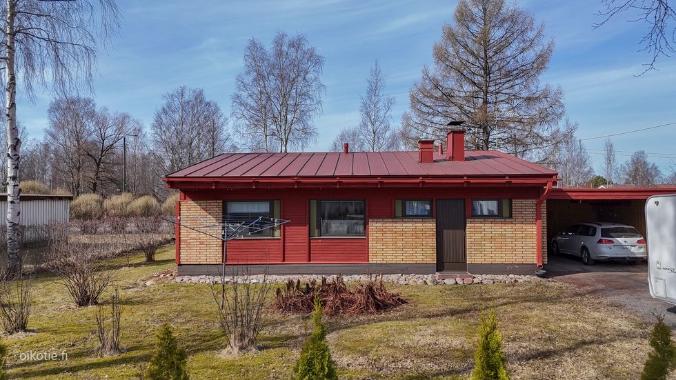 Kohdekuva