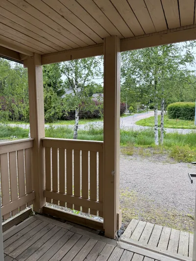 Rivitalo, 3h+ k+ s, 78 m², Kortela - View 3