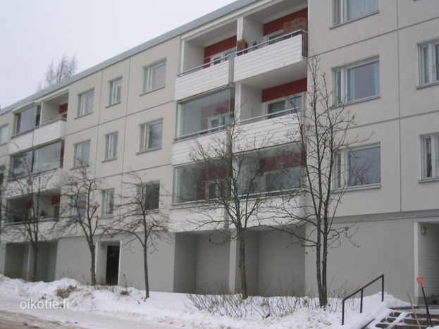 Talokuva