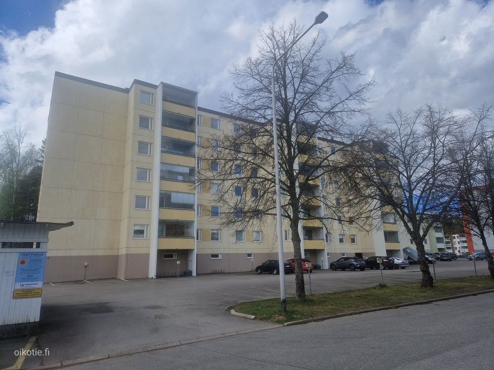 Kohdekuva