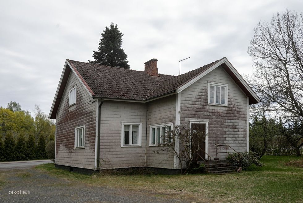 Kohdekuva