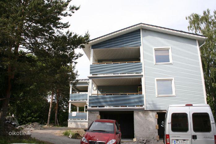 Talokuva