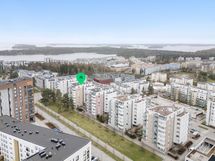 Merellinen Aurinkolahti!