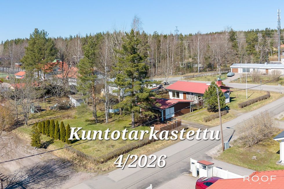 Kohdekuva