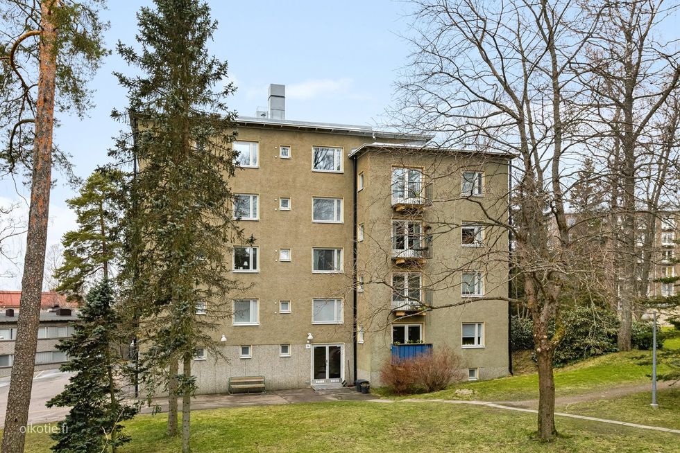 Kohdekuva
