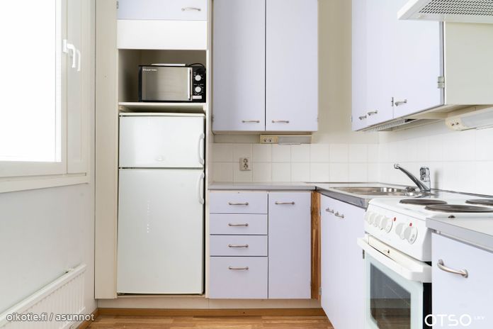 Asuntoilmoituksen kuva