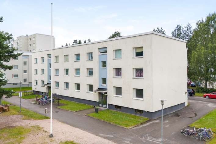 Kerrostalo, 2h+k, 56 m², Matinkylä, Espoo