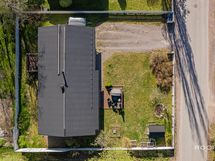 Syväpuronkatu 11 - Djupbäcksgatan 11
