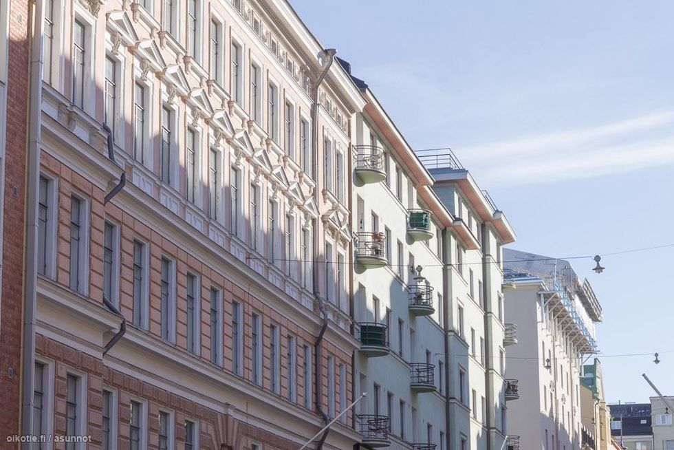 vironkatu 2 kartta 234,0 m² Vironkatu 7 E, 00170 Helsinki Muu 6h myynnissä   Oikotie  vironkatu 2 kartta