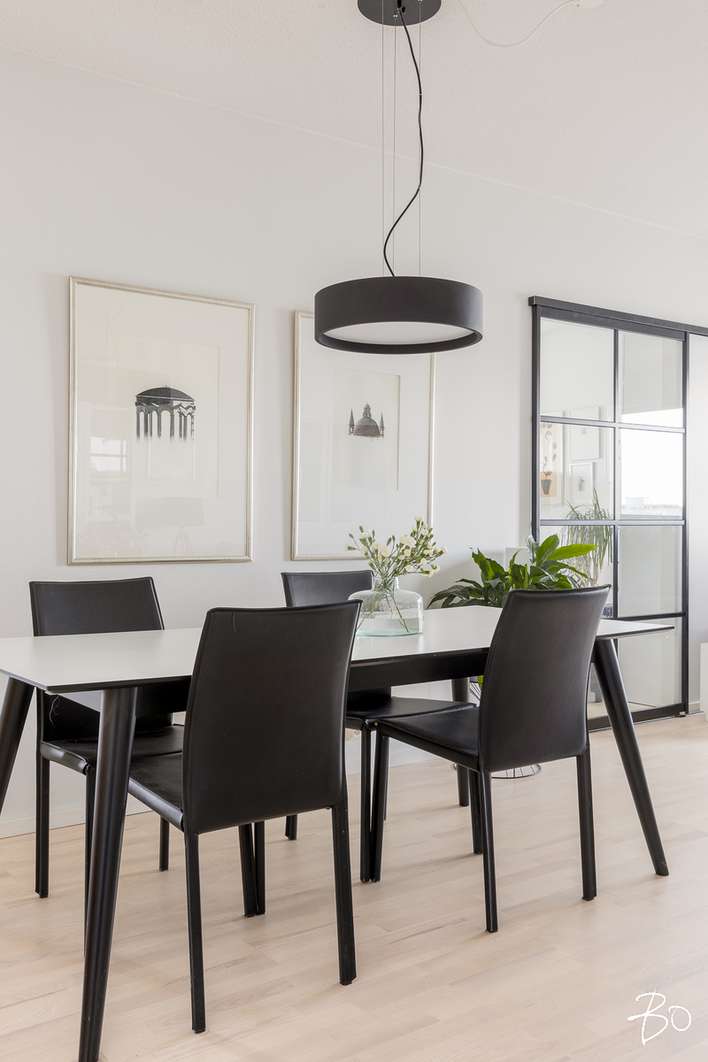 Kerrostalo, 3h+k, 76 m², Matinkylä - Näkymä 3