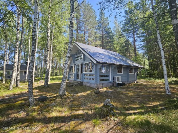 Asuntoilmoituksen kuva