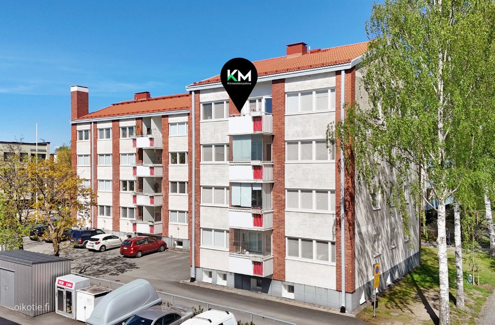 Kohdekuva