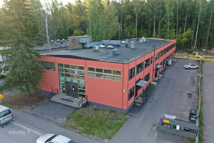 Business premises image