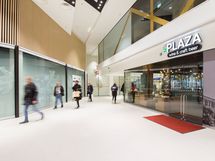 Simonkentän Kauppakuja, 109 m², katutaso
