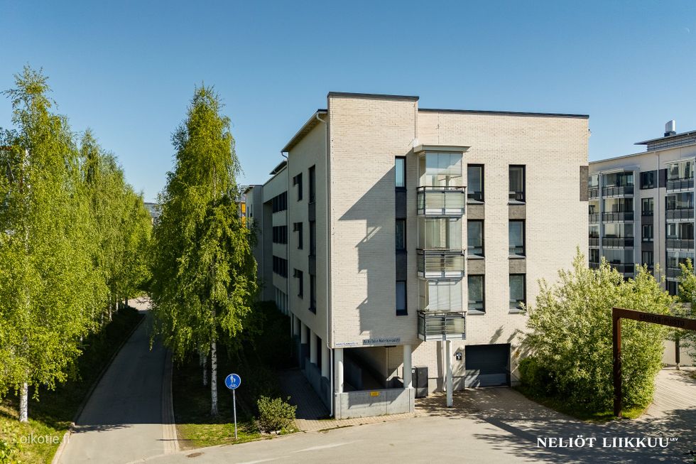 Kohdekuva