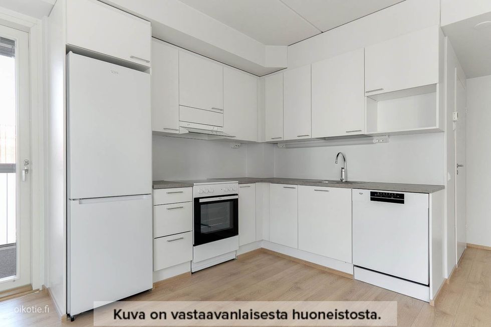 Kohdekuva