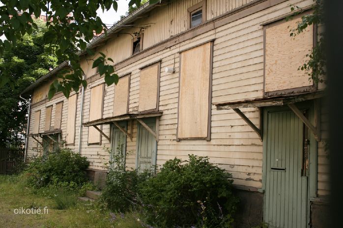 Talokuva