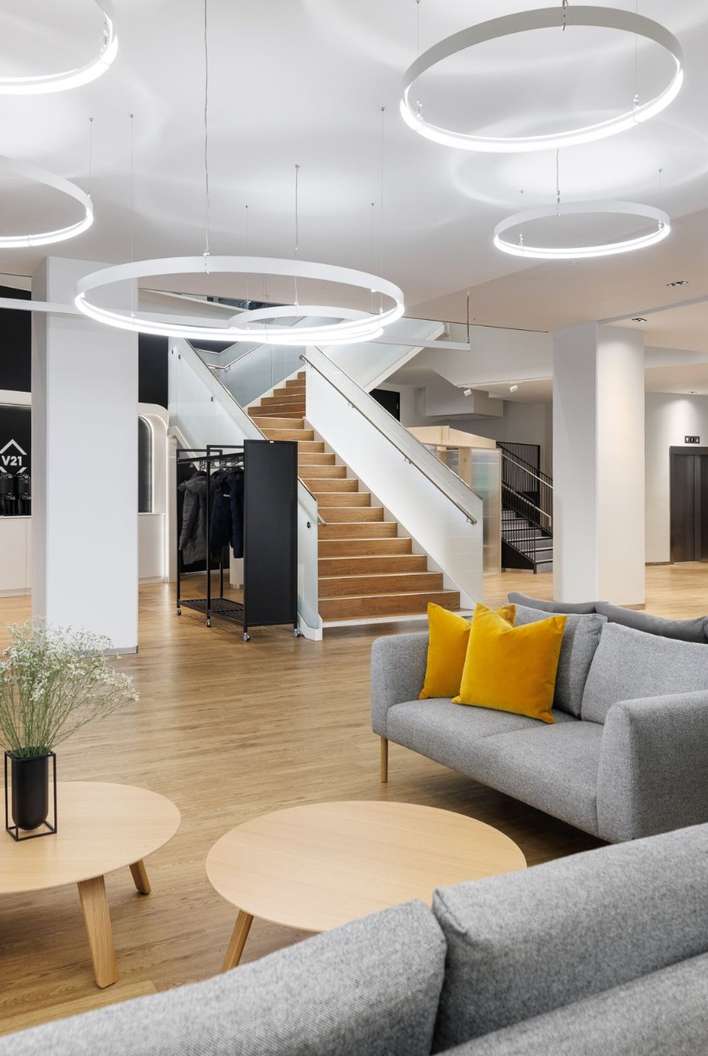 Liiketila, 332 m², Pitäjänmäki - Näkymä 4