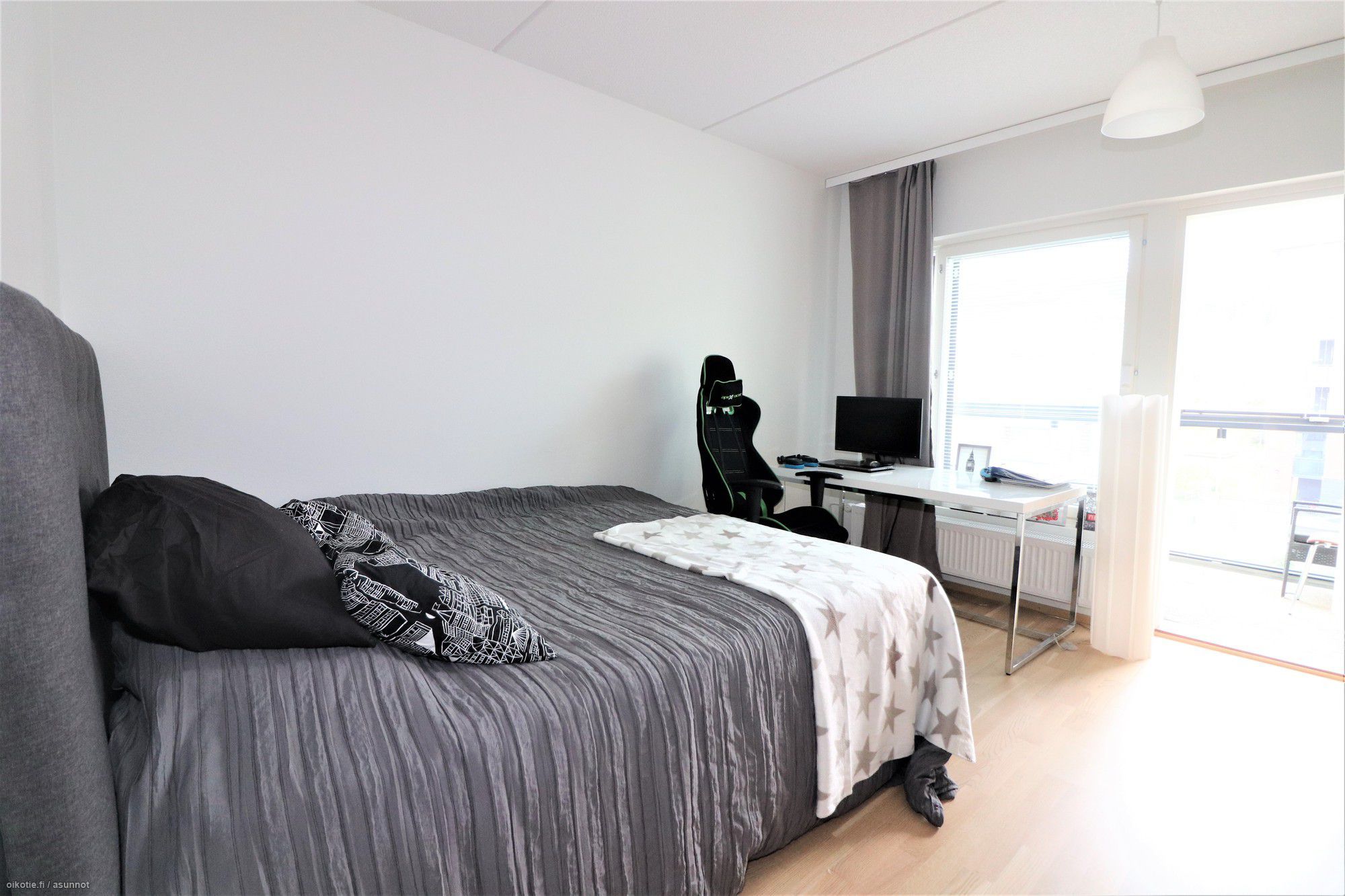 25 M Ruutikellarinkatu 5 7 70340 Kuopio Kerrostalo Yksio Vuokrattavana Oikotie 15793872