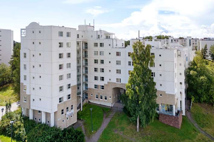 Kerrostalo, 3h+k, 69 m², Matinkylä