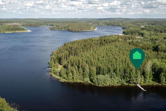 Kerrostalo – Orivesi, Västilä