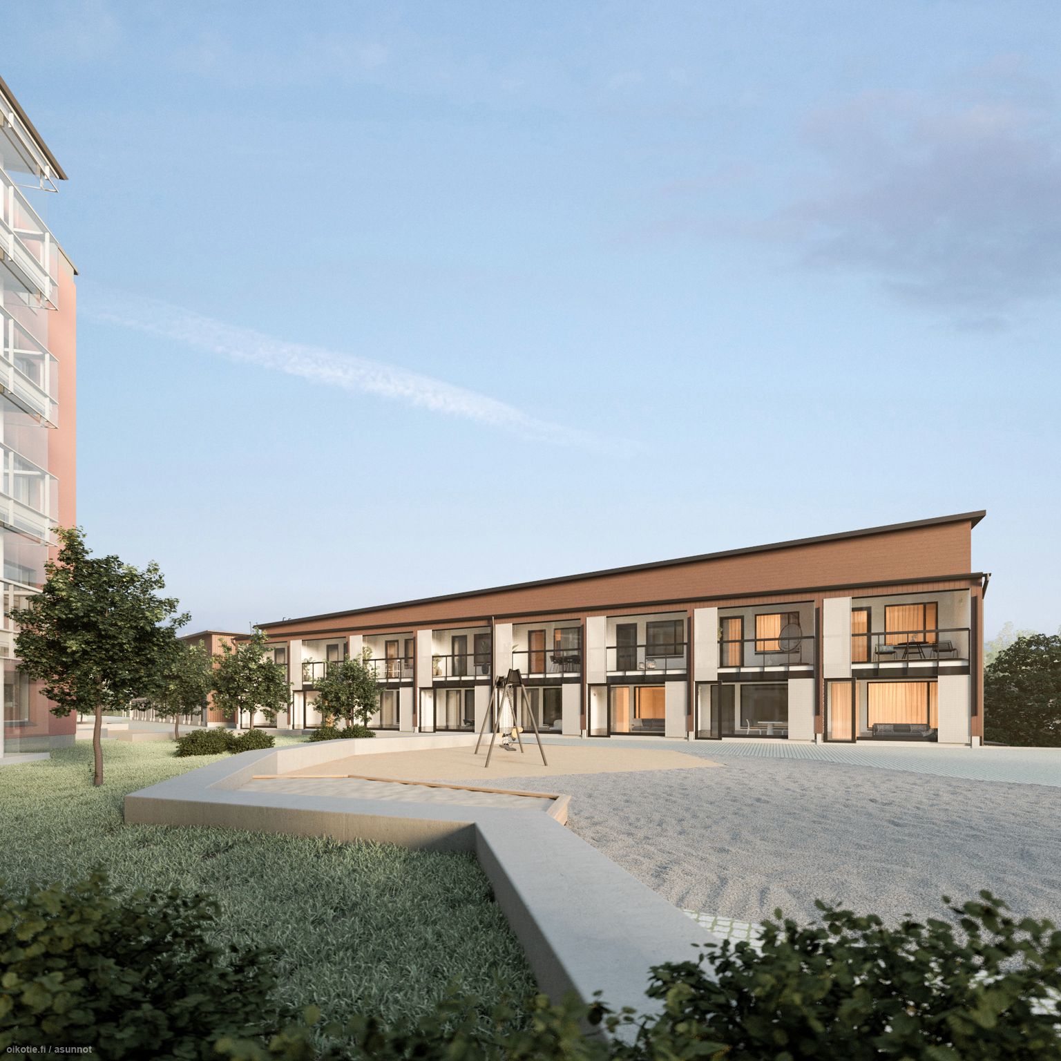 Veräjä 8 G 175, 00650 Helsinki