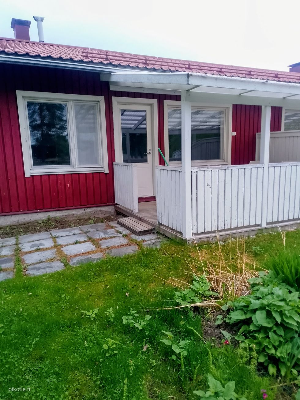 Kohdekuva