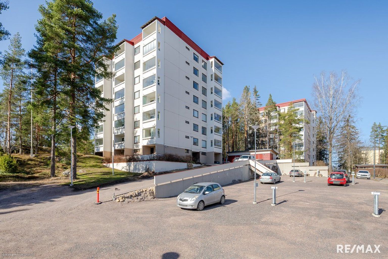 Harjutie 16 A, 04400 Järvenpää