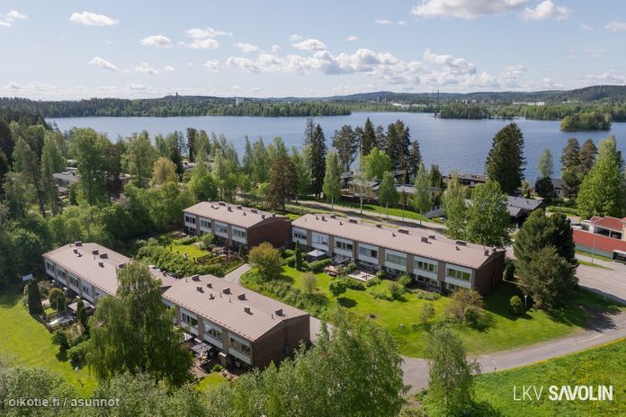 Asuntoilmoituksen kuva
