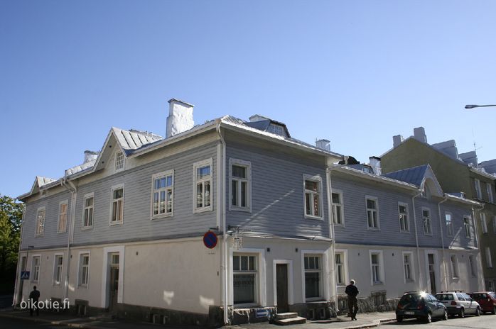 Talokuva
