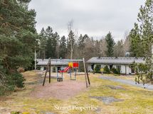 Sisäpiha