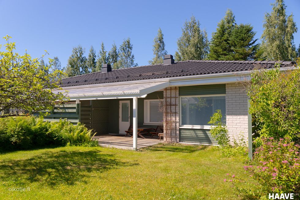 Kohdekuva