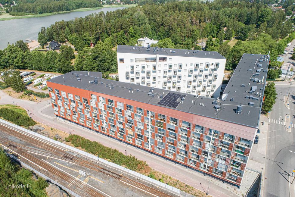 Kohdekuva
