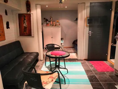 Kerrostalo, 4h + avok + s, 121 m², Kangaskylä - Näkymä 3