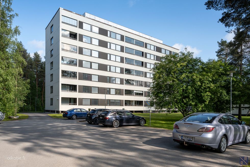 Kohdekuva