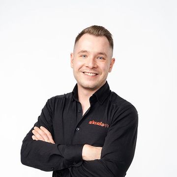 Jani Hartikainen