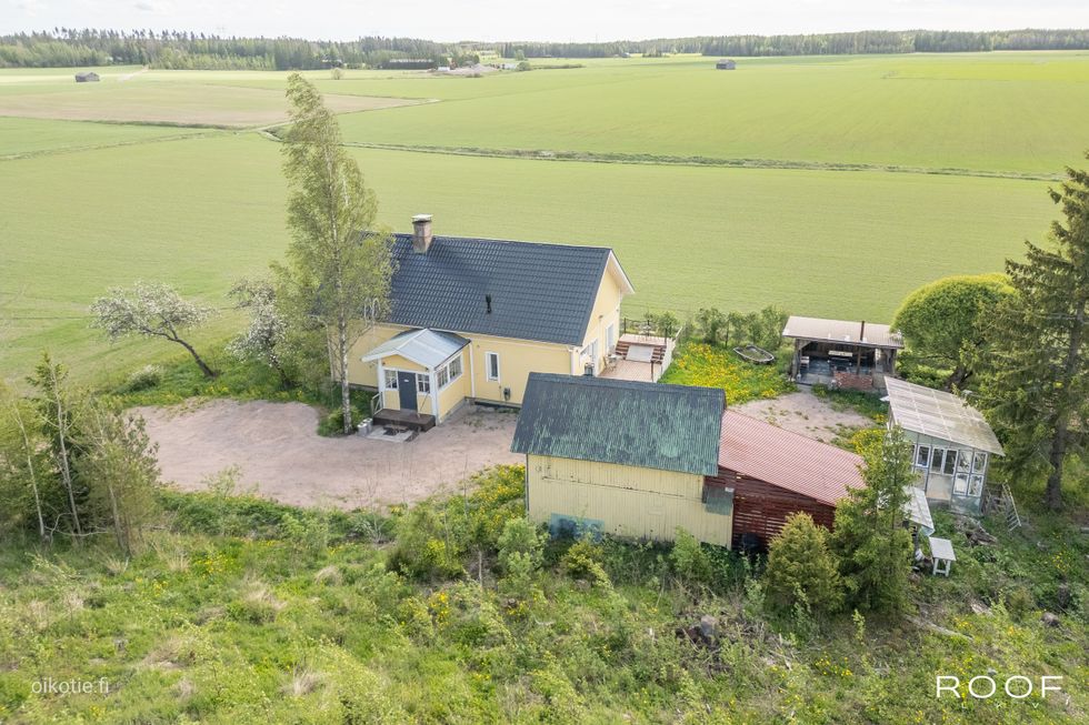 Kohdekuva