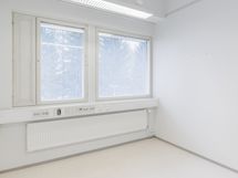 Kastellin tutkimuskeskus, 249 m², 2 krs.