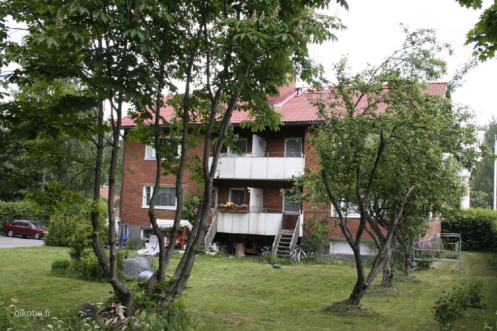 Kohdekuva