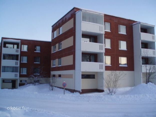 Talokuva
