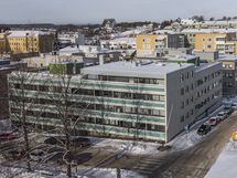 Lundinkatu 20