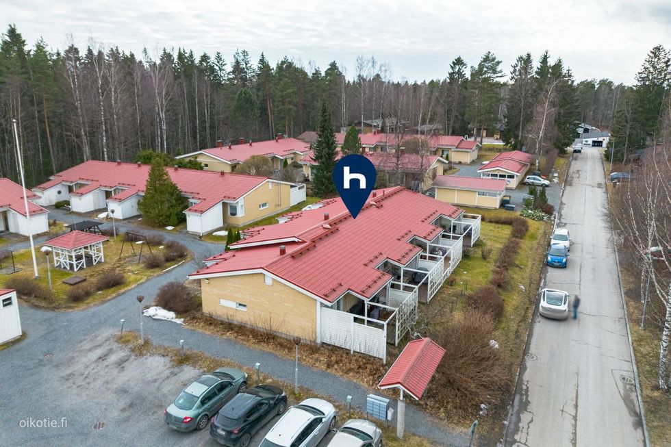 Kohdekuva