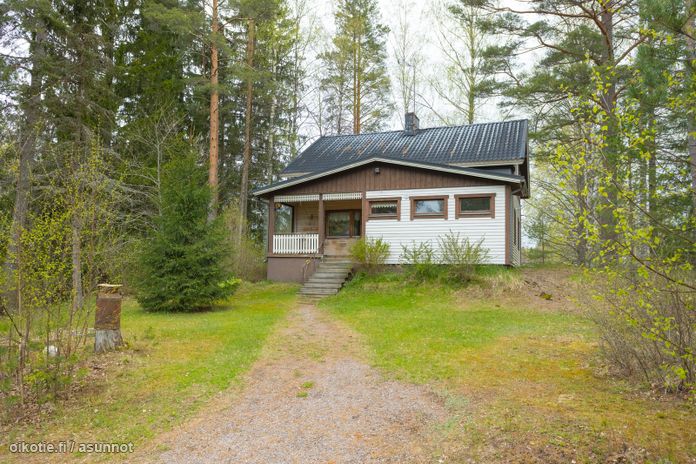Asuntoilmoituksen kuva