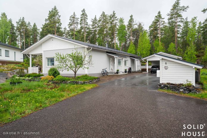 Asuntoilmoituksen kuva